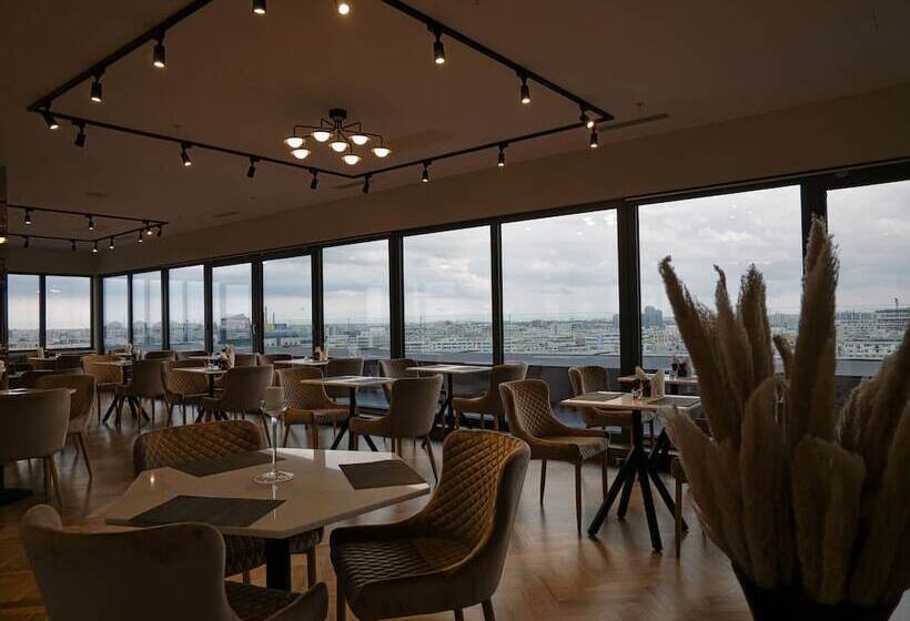 Fotos del hotel Union Plaza:  21