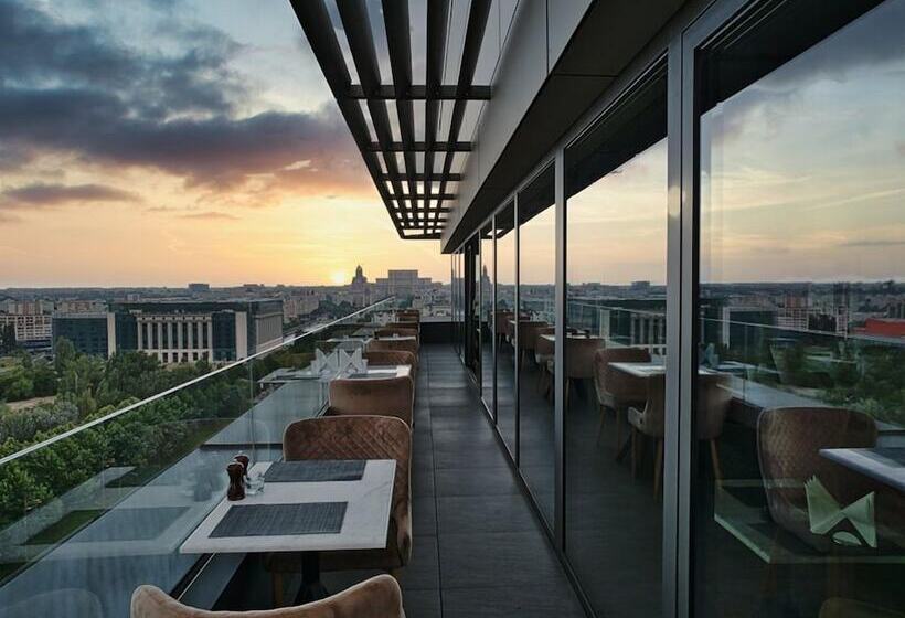 Fotos del hotel Union Plaza:  22