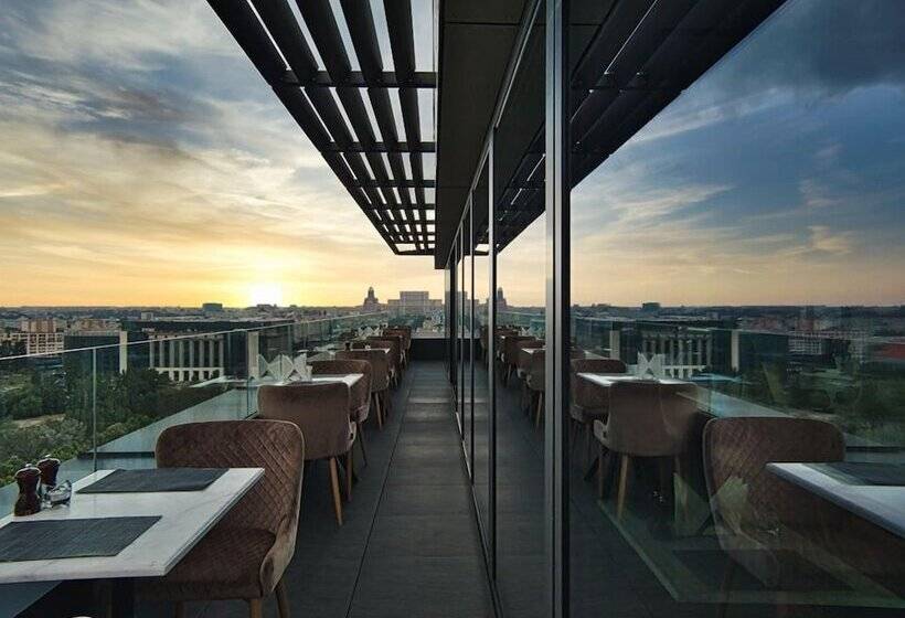 Fotos del hotel Union Plaza:  24