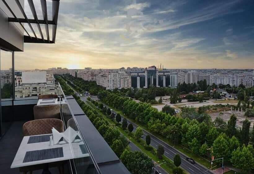 Fotos del hotel Union Plaza:  25