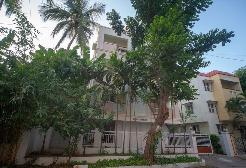 Fotos del hotel Oyo 24394 Flagship Deepalakshmi T Nagar:  2