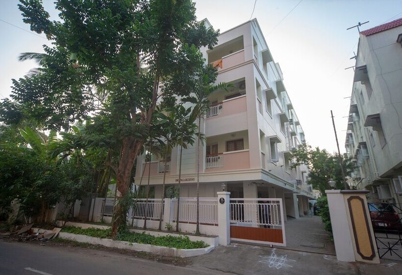 Fotos del hotel Oyo 24394 Flagship Deepalakshmi T Nagar:  3