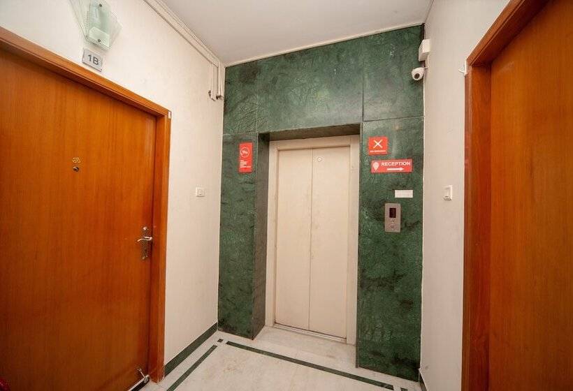 Fotos del hotel Oyo 24394 Flagship Deepalakshmi T Nagar:  4