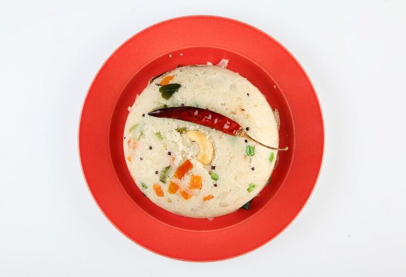 Fotos del hotel Oyo 24394 Flagship Deepalakshmi T Nagar:  6