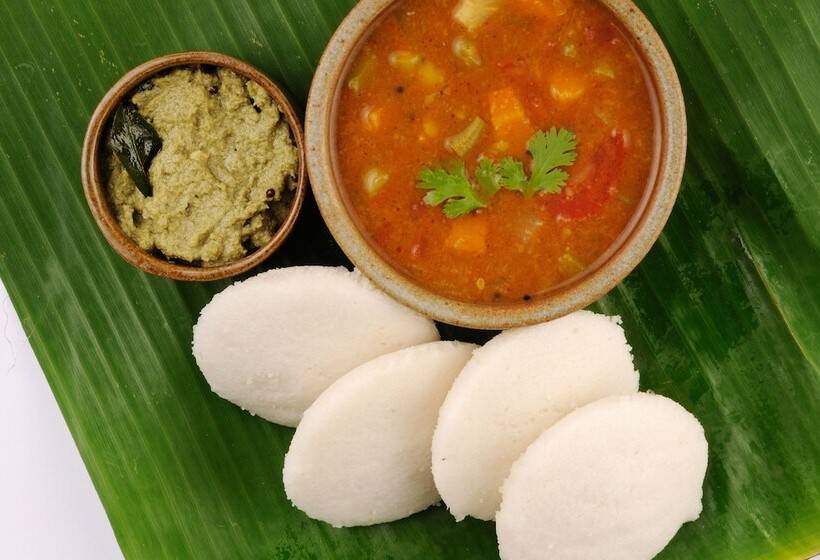 Fotos del hotel Oyo 24394 Flagship Deepalakshmi T Nagar:  7