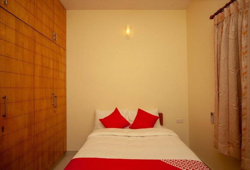 Fotos del hotel Oyo 24394 Flagship Deepalakshmi T Nagar:  9