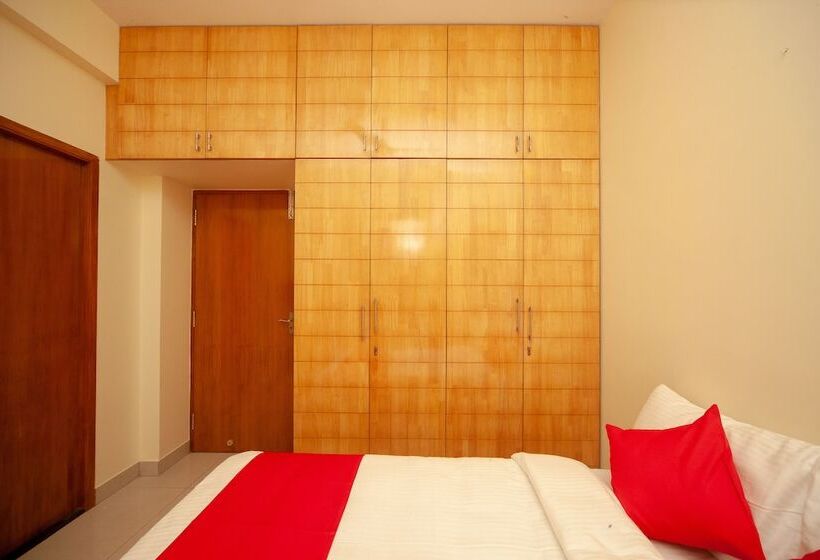 Fotos del hotel Oyo 24394 Flagship Deepalakshmi T Nagar:  10