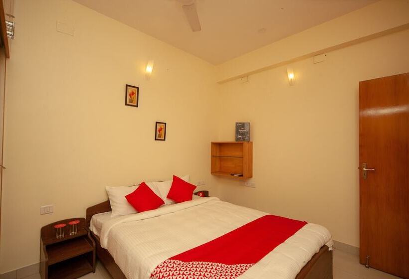 Fotos del hotel Oyo 24394 Flagship Deepalakshmi T Nagar:  11