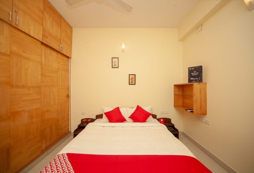 Fotos del hotel Oyo 24394 Flagship Deepalakshmi T Nagar:  12