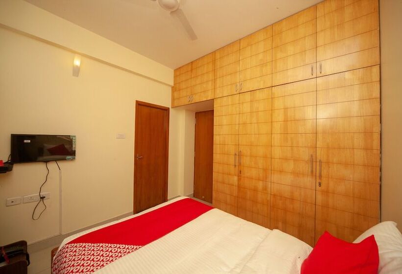 Fotos del hotel Oyo 24394 Flagship Deepalakshmi T Nagar:  14