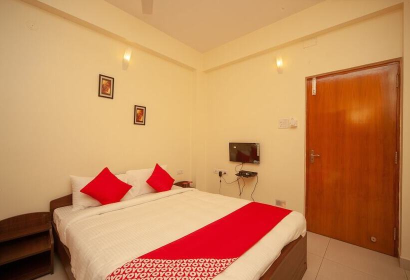 Fotos del hotel Oyo 24394 Flagship Deepalakshmi T Nagar:  15