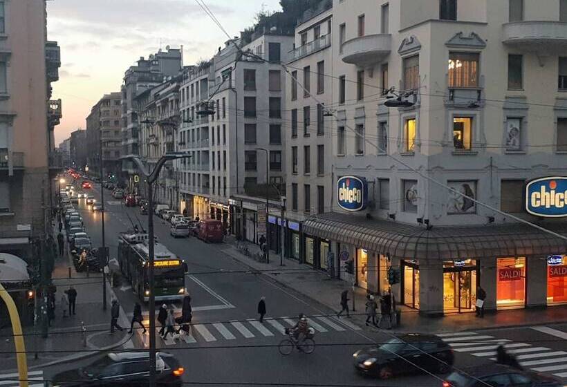 Fotos del hotel Stradivari:  16