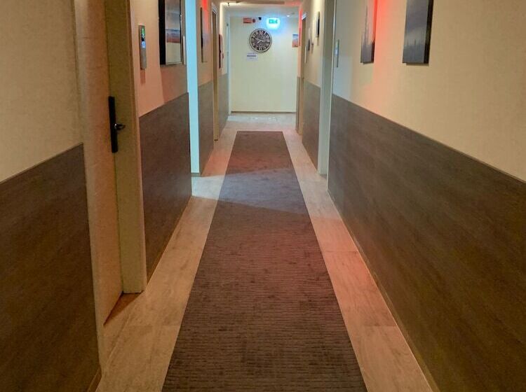 Fotos del hotel Stradivari:  10