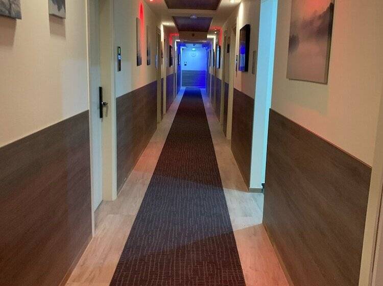 Fotos del hotel Stradivari:  11