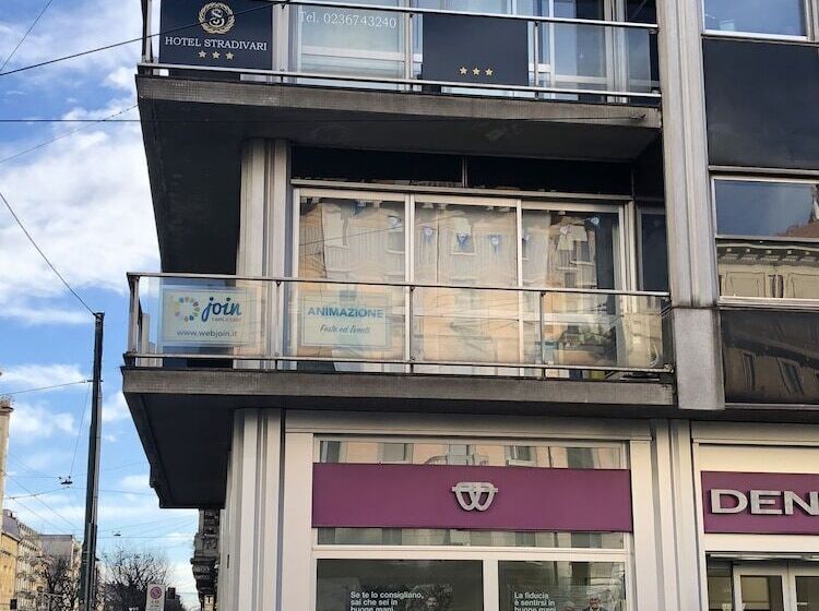 Fotos del hotel Stradivari:  2