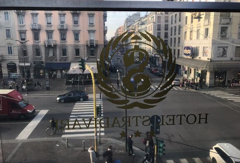 Fotos del hotel Stradivari:  17