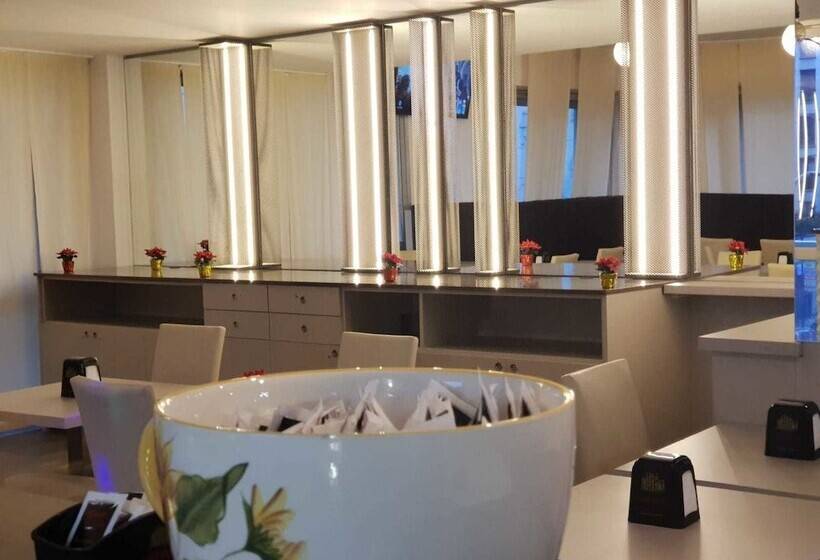 Fotos del hotel Stradivari:  19