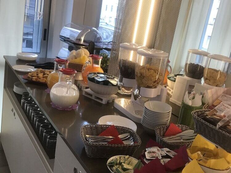 Fotos del hotel Stradivari:  20