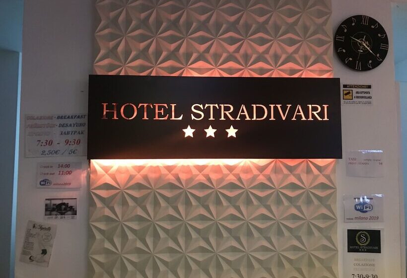 Fotos del hotel Stradivari:  21