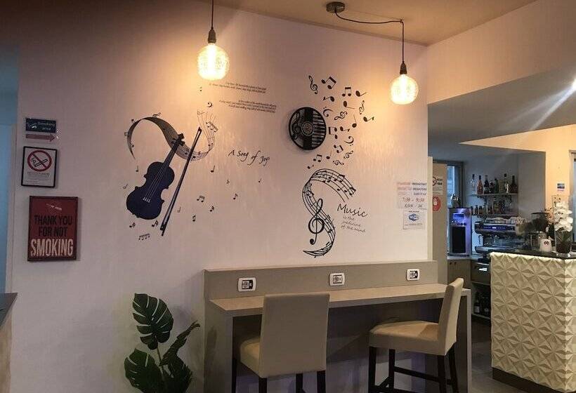 Fotos del hotel Stradivari:  22