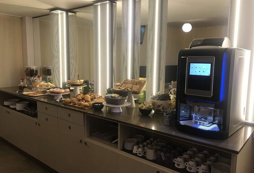 Fotos del hotel Stradivari:  9