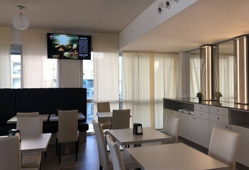 Fotos del hotel Stradivari:  8