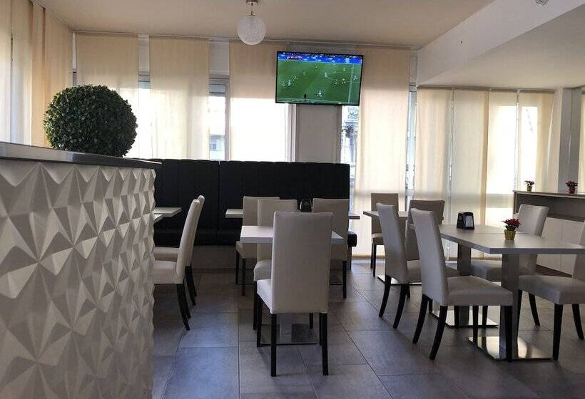 Fotos del hotel Stradivari:  7