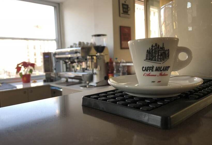 Fotos del hotel Stradivari:  6