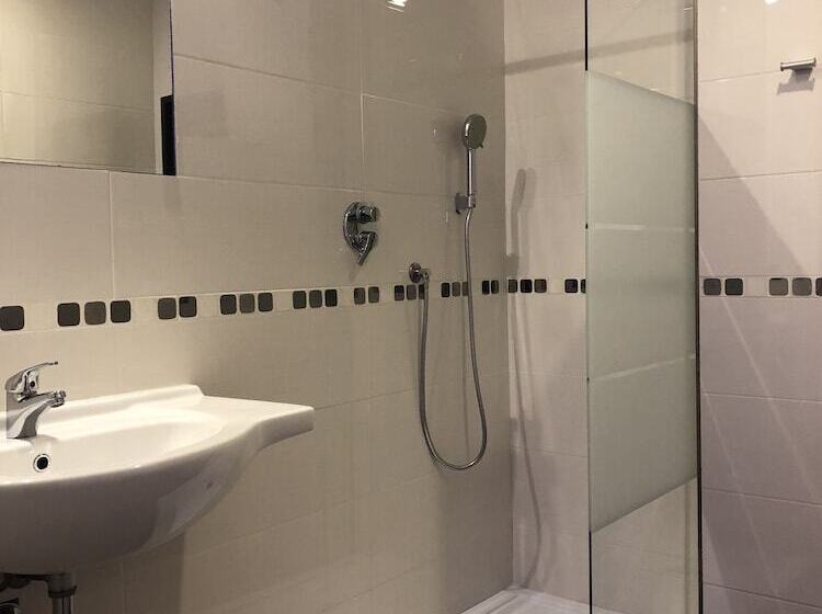 Fotos del hotel Stradivari:  4