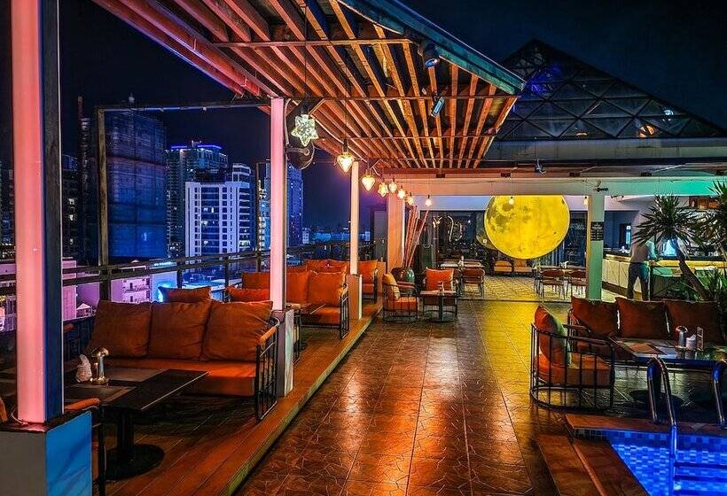 Fotos del hotel Phnom Penh 51:  19