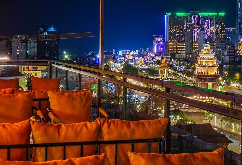 Fotos del hotel Phnom Penh 51:  11