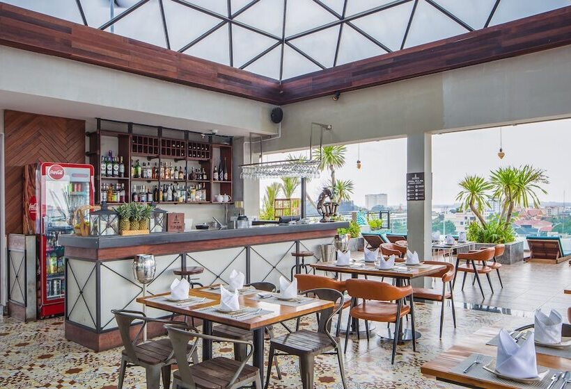 Fotos del hotel Phnom Penh 51:  14