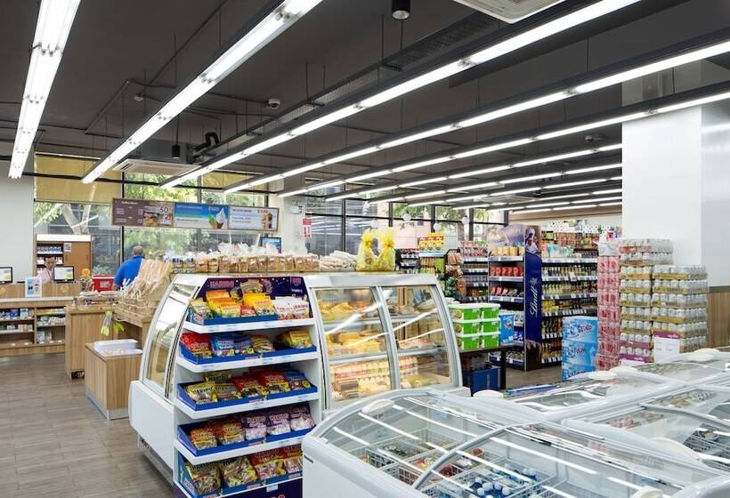 Fotos del hotel Phnom Penh 51:  15