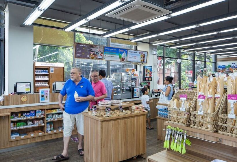 Fotos del hotel Phnom Penh 51:  17