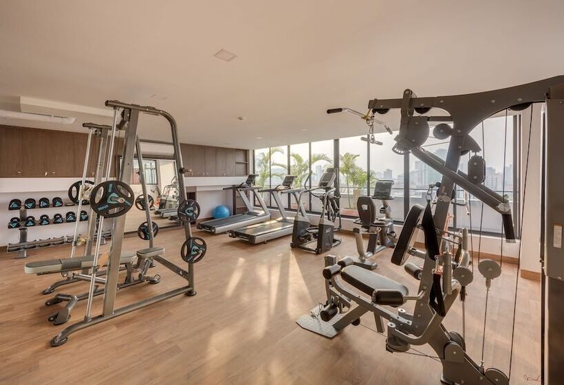 Fotos del hotel Phnom Penh 51:  22