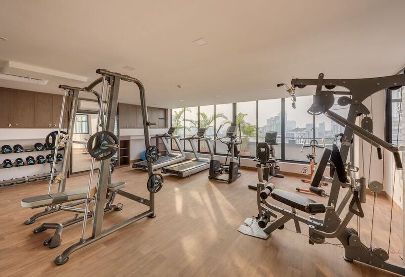 Fotos del hotel Phnom Penh 51:  23