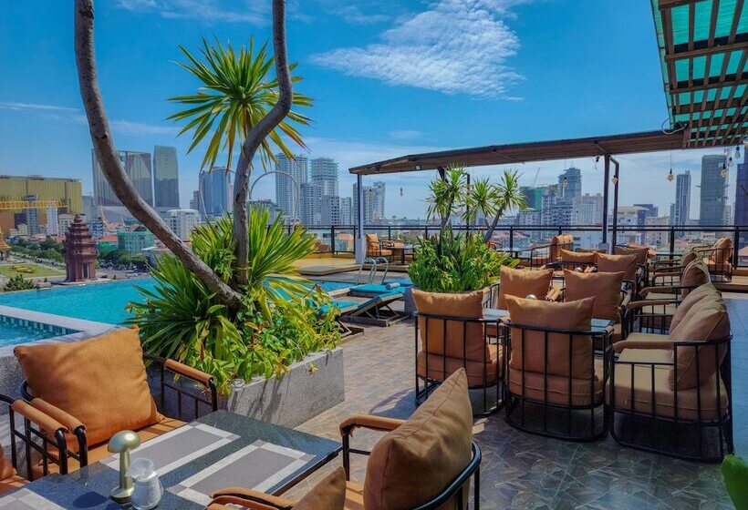 Fotos del hotel Phnom Penh 51:  24