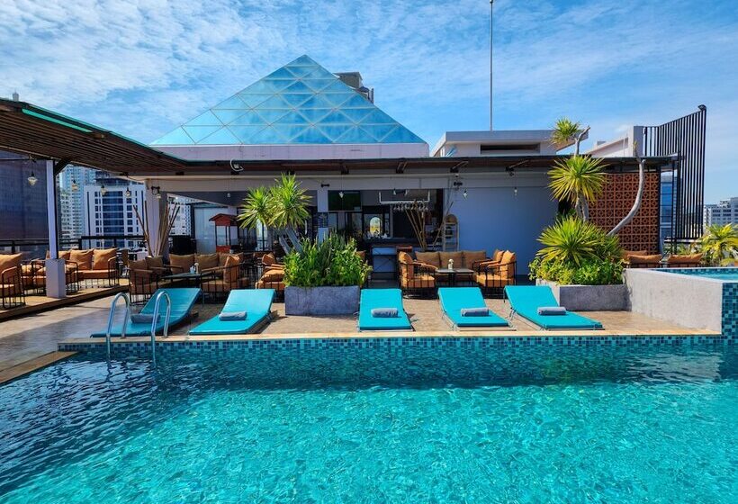 Fotos del hotel Phnom Penh 51:  25