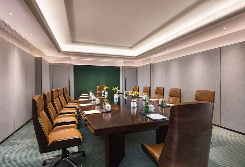 Fotos del hotel Radisson Ningbo Beilun:  5