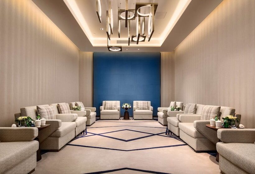 Fotos del hotel Radisson Ningbo Beilun:  8