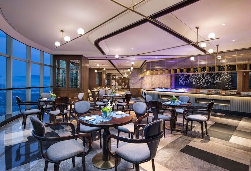 Fotos del hotel Radisson Ningbo Beilun:  10