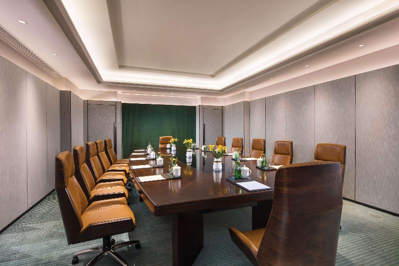 Fotos del hotel Radisson Ningbo Beilun:  22