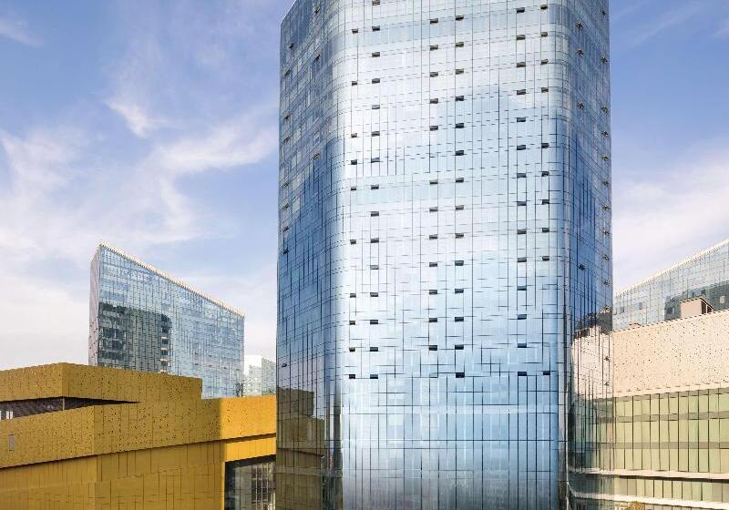 Radisson Ningbo Beilun