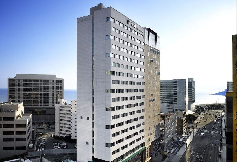 Fotos del hotel Fairfield By Marriott Busan:  2