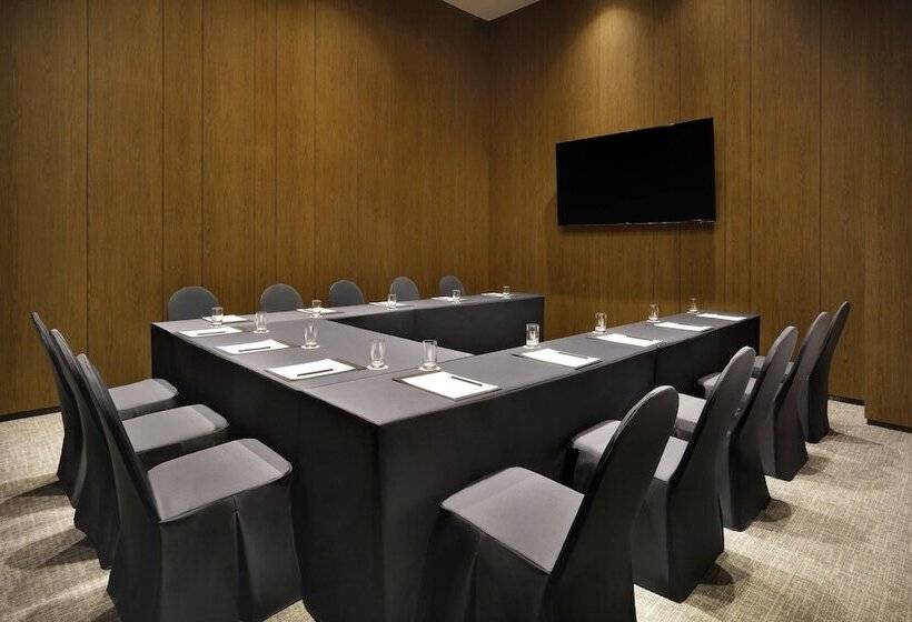 Fotos del hotel Fairfield By Marriott Busan:  5