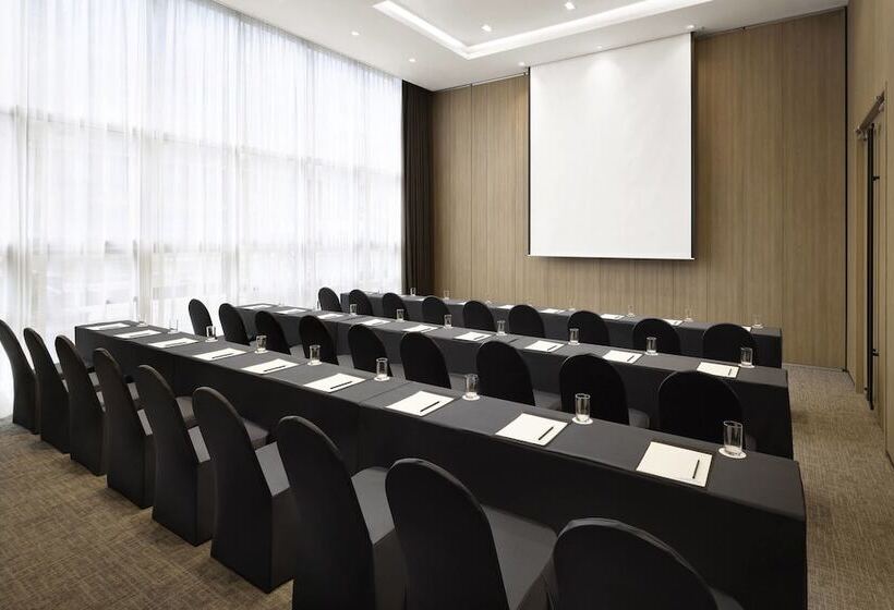 Fotos del hotel Fairfield By Marriott Busan:  6