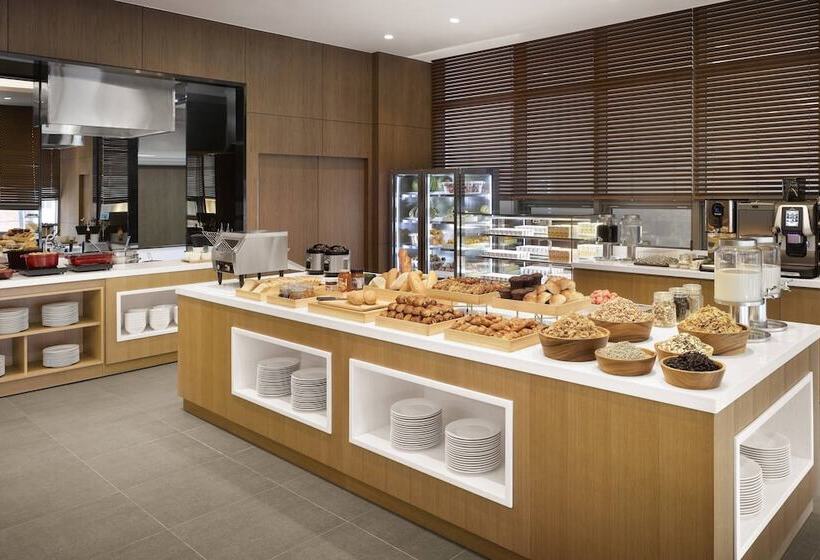 Fotos del hotel Fairfield By Marriott Busan:  7