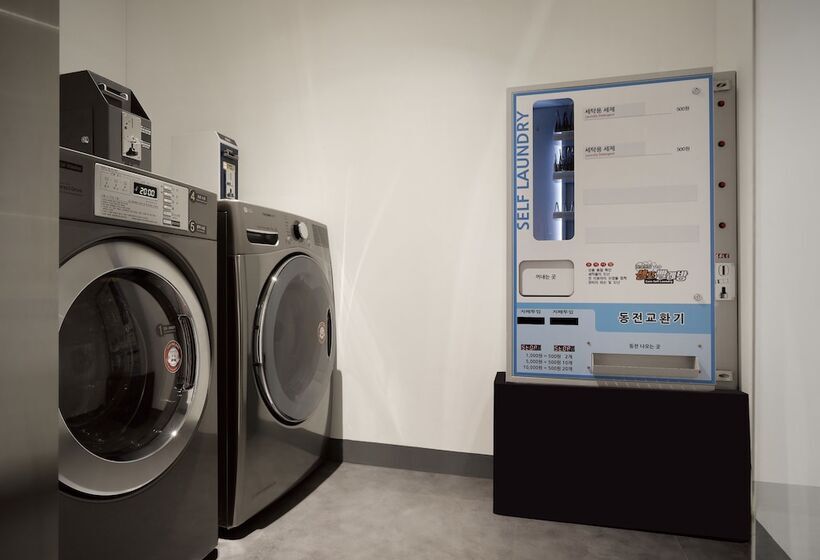 Fotos del hotel Fairfield By Marriott Busan:  11