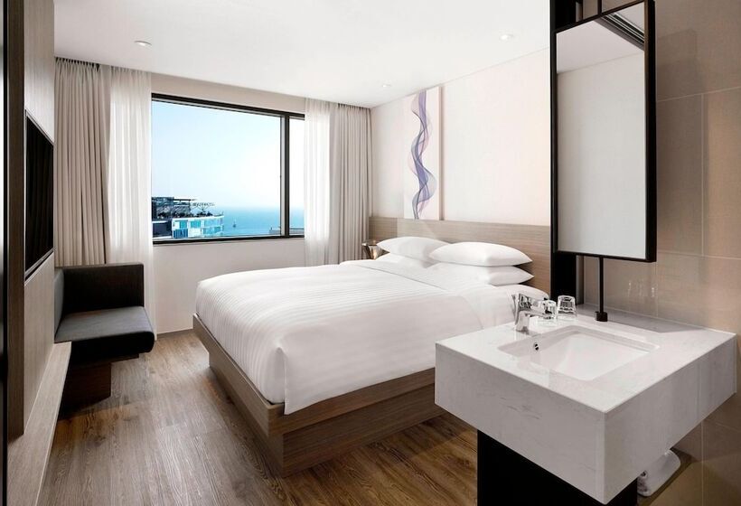 Fotos del hotel Fairfield By Marriott Busan:  13