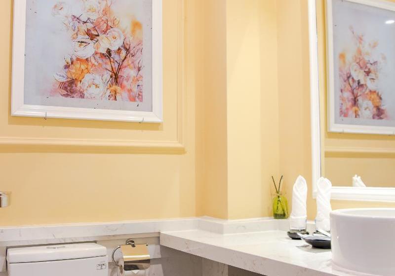 Fotos del hotel Maison Phuong  & Apartment:  8